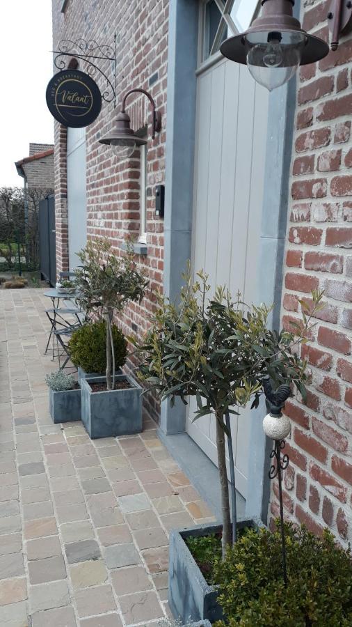 B&B Valant Bruges Exterior photo