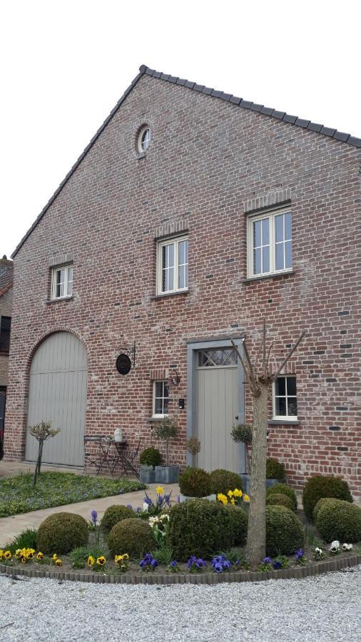 B&B Valant Bruges Exterior photo